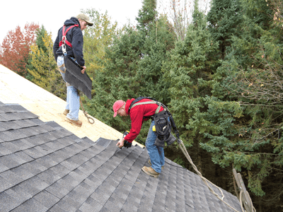 About Roof Repair Experts Mount Holly, NC